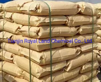 Petroleum Additives Filtration Control Agent Oil Drilling Fluids