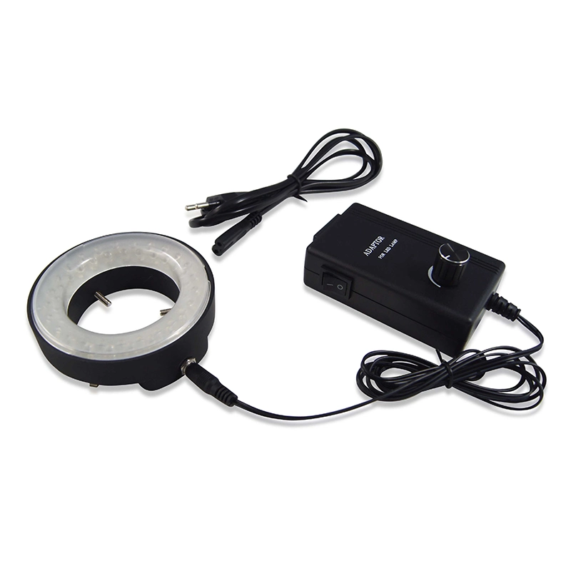 BestScope BAL-48B Microscope LED Ring Light