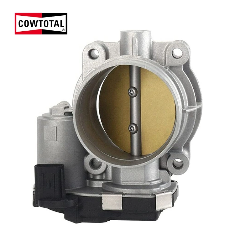 Auto Parts Fuel Injection 65mm Electronic Throttle Body Valve 12670839 12669073 12627217