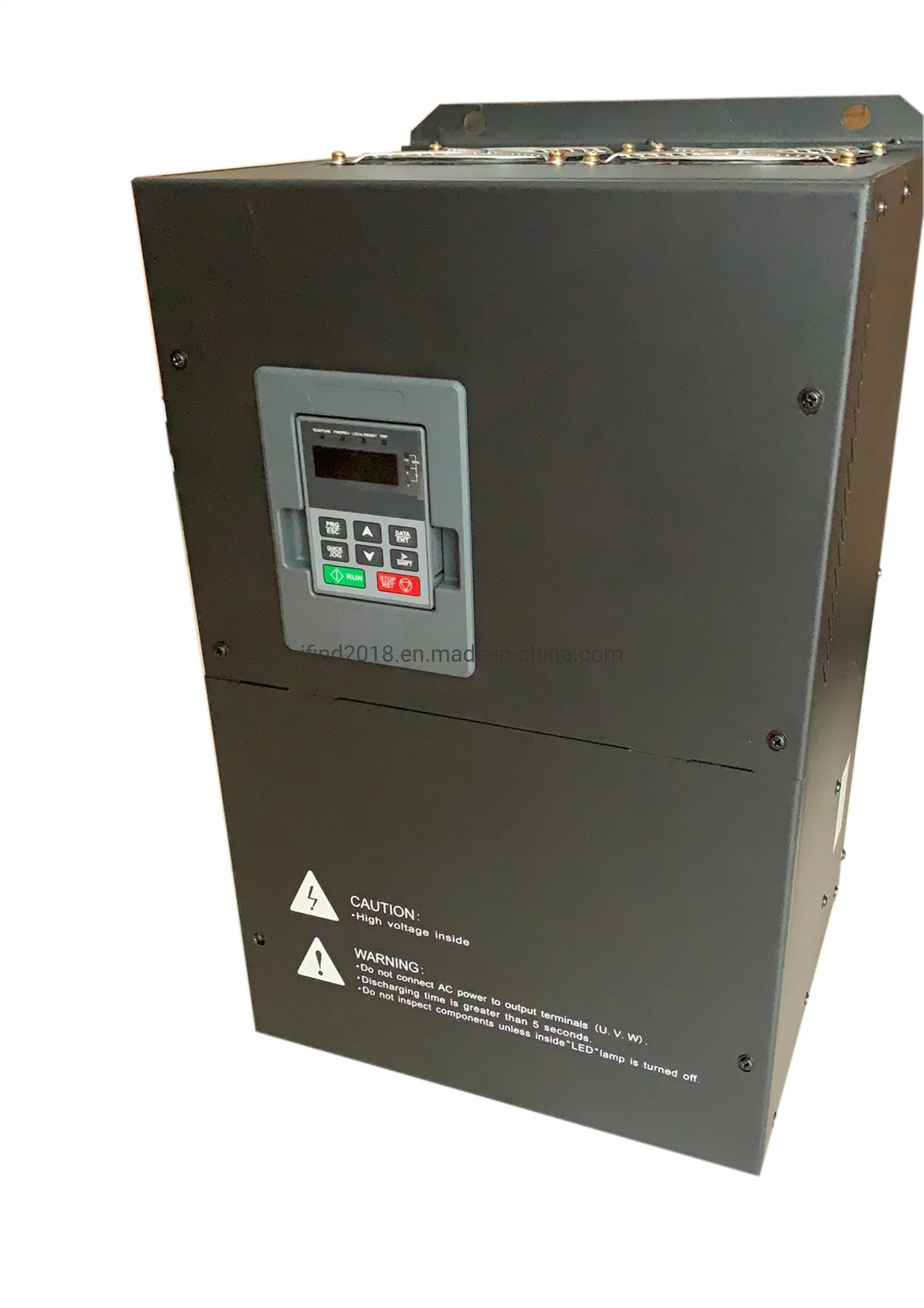 Frequency Converter Inversor AC Drive Speed Controller VFD Vector Control Soft Starter Inverter