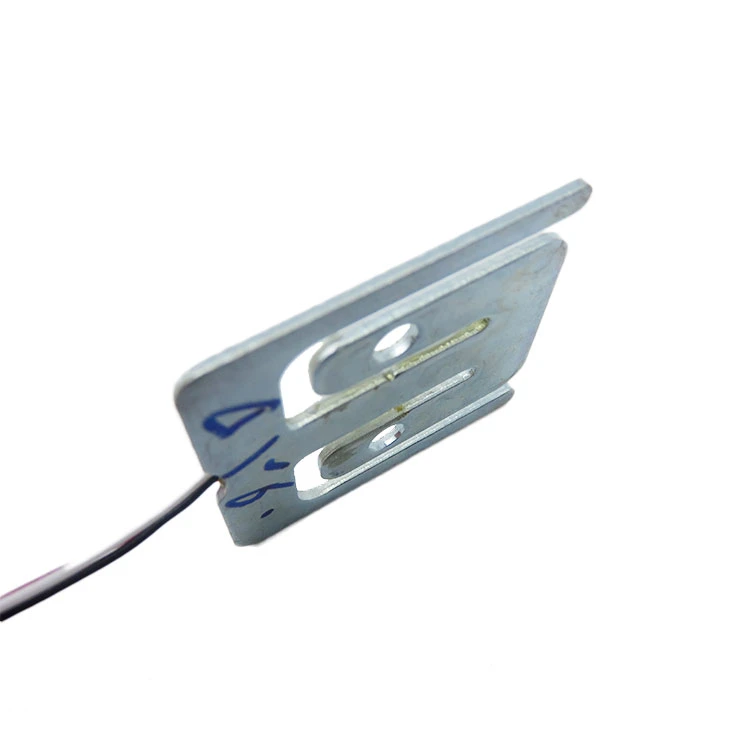 Gp905 Ultra-Thin Half-Bridge Body Weighing Sensor Weight Weighing Sensor