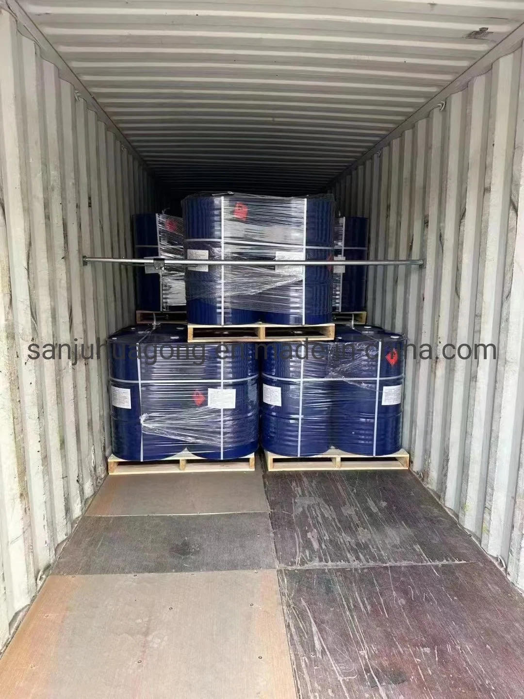 Polyether Polyolspolyether Polyol Industrial Grade