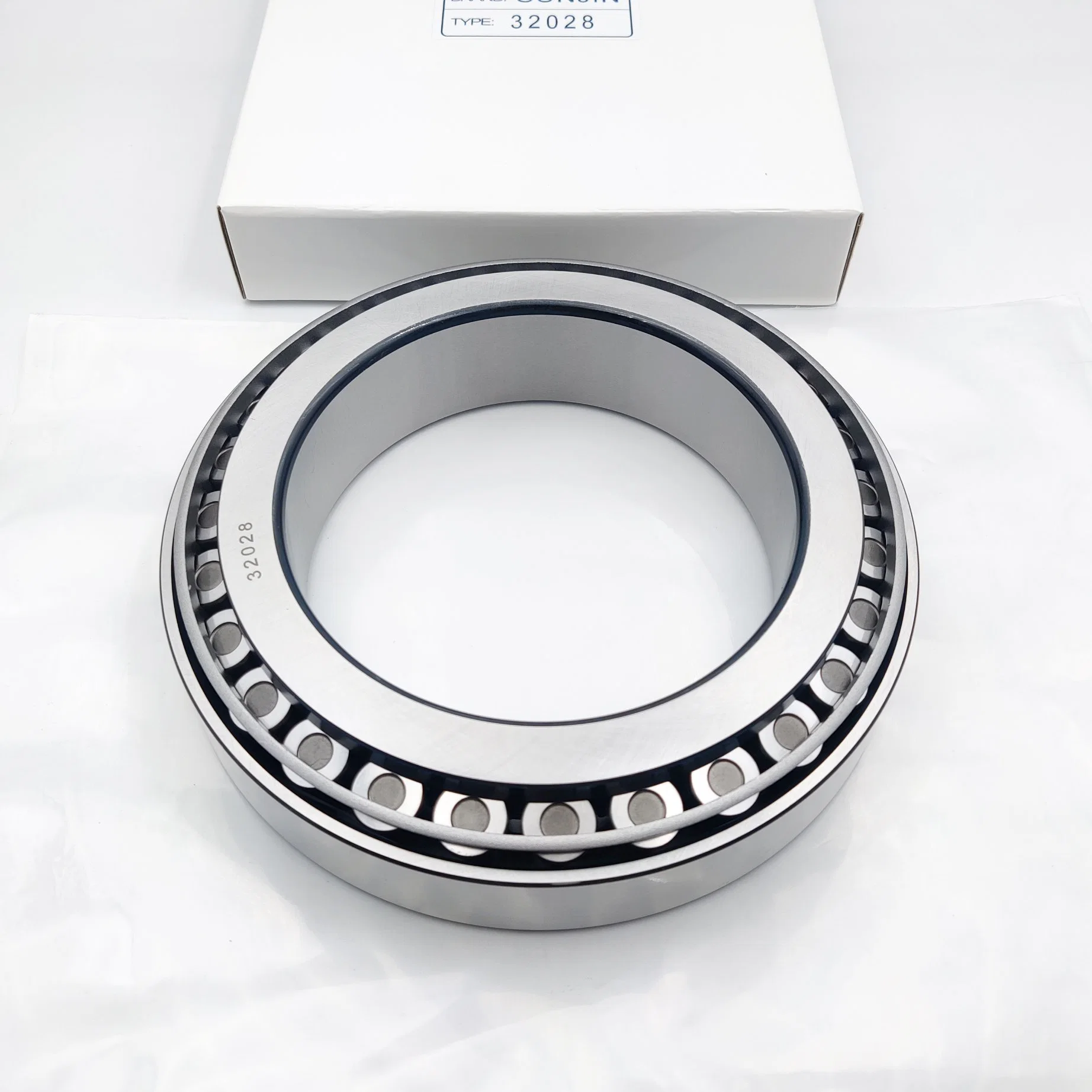 High Speed Low Noise Bearings 32316 32317 32318 32319 32320 Tapered Roller Bearings