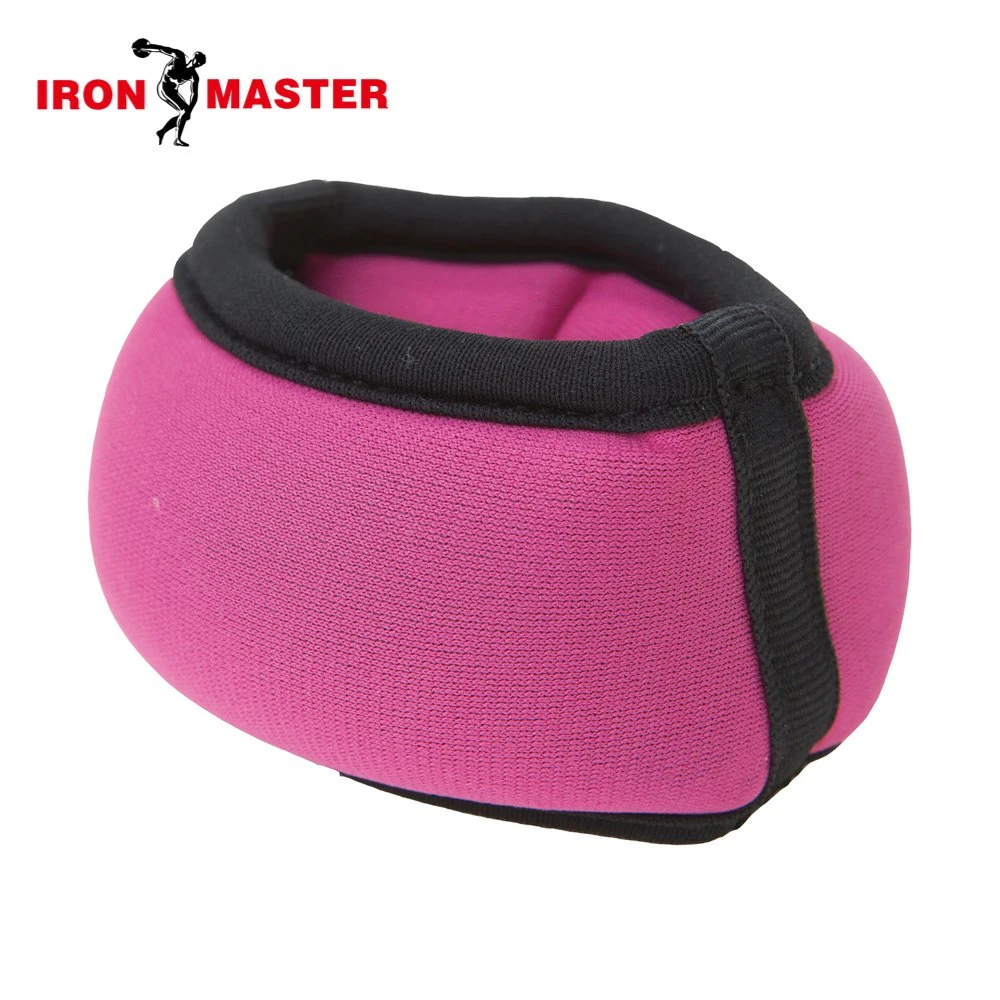 Adjustable Ankle Weights Training Sandbag for Training Wrist