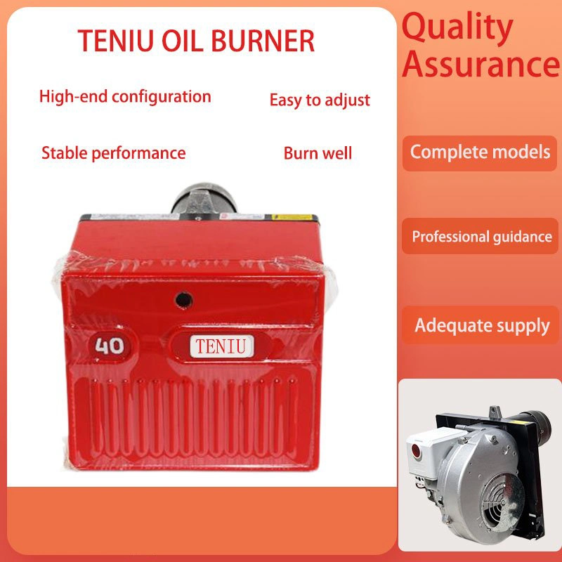 High quality/High cost performance  Lifetime Industrial Oil Burner for Industrial Boilers