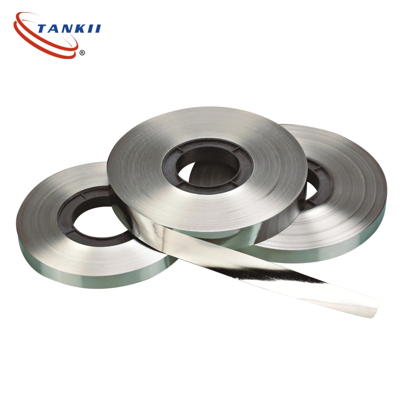 Soft Magnetic Strip Amorphous Ribbon for Transformer Core