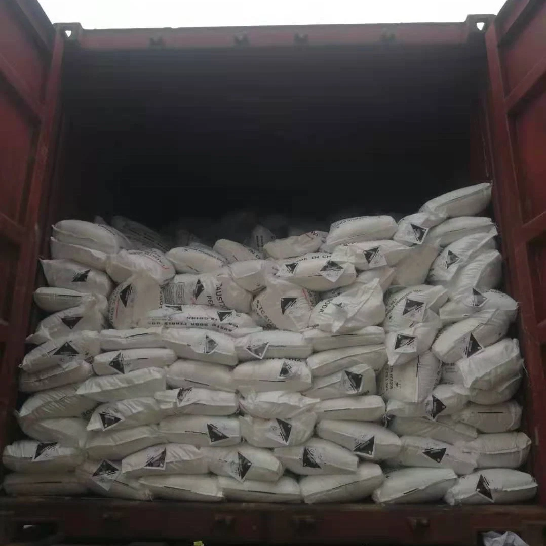 High quality/High cost performance  Sodium Hydroxide Caustic Soda Solution 5-50%