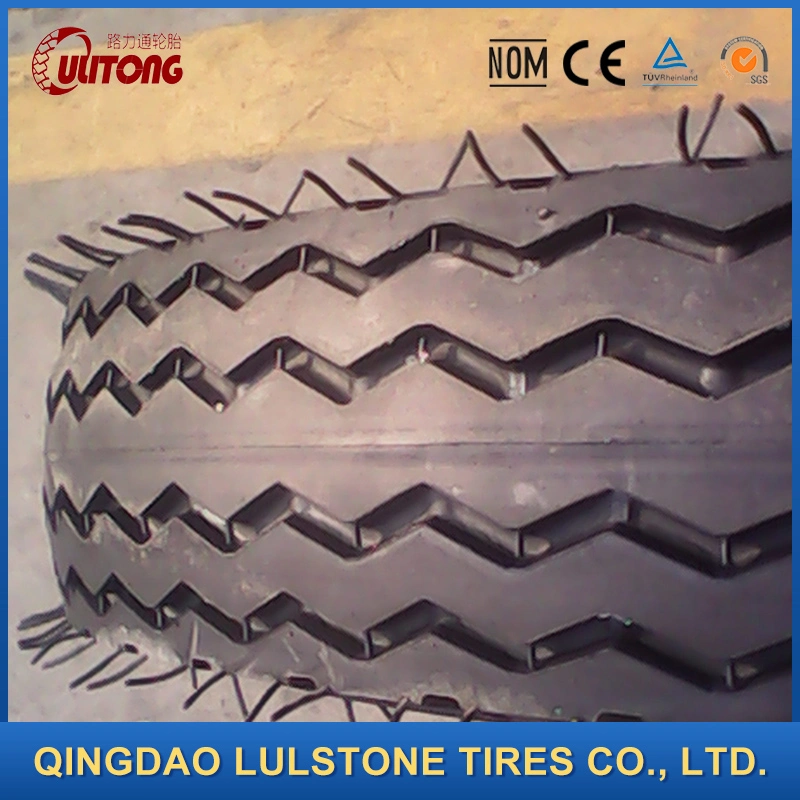 Hot Sale! China Bias Mining Tires Manufacturer Agricultural 6.50-16 Tractor Trailer Tires