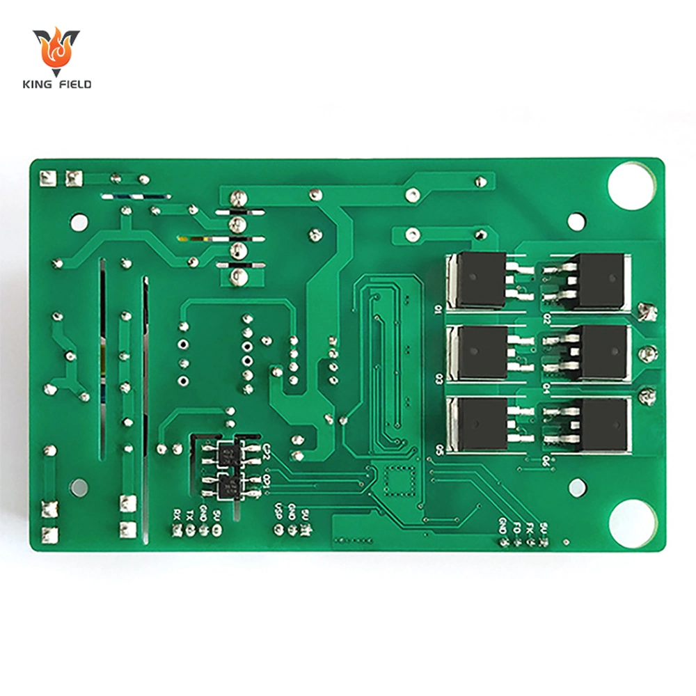 Strong and Secure Used King Field/OEM Manufacturing Factory PCBA Board