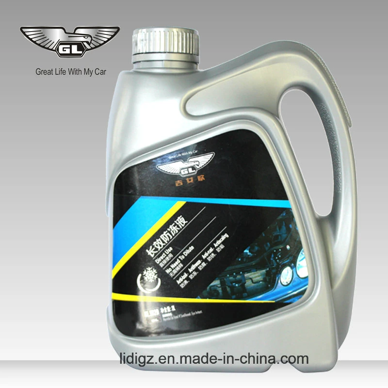 Factory Supply Wholesale/Supplier Cheap Auto Engine Coolant