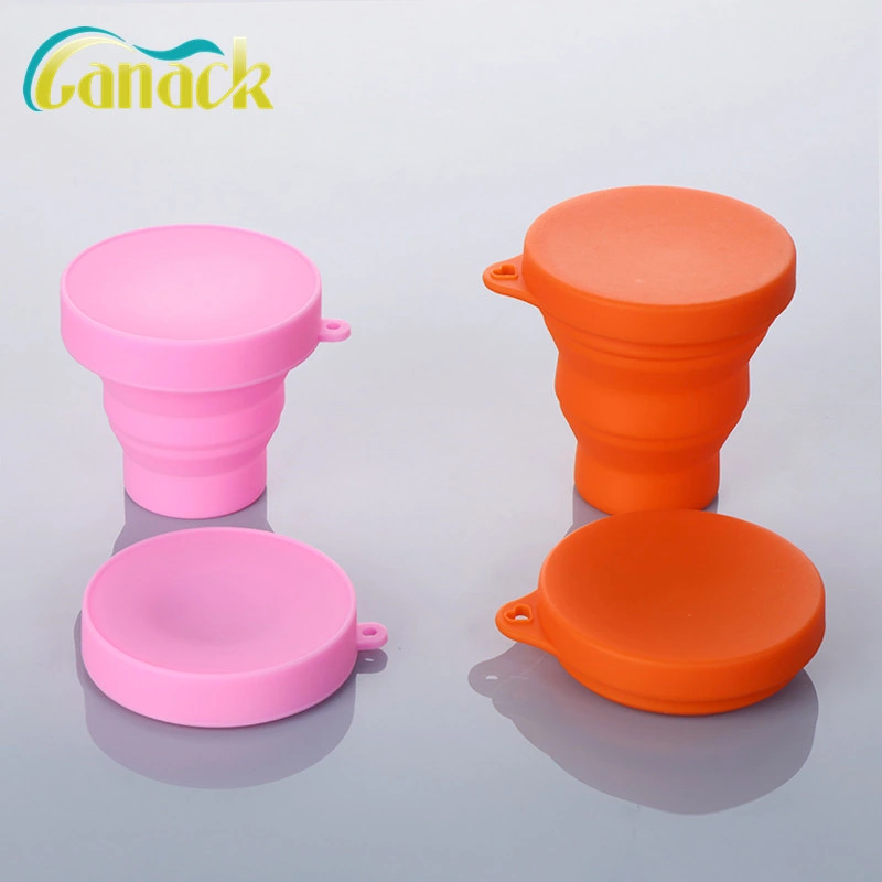 Menstrual Cup Medical Grade Silicone