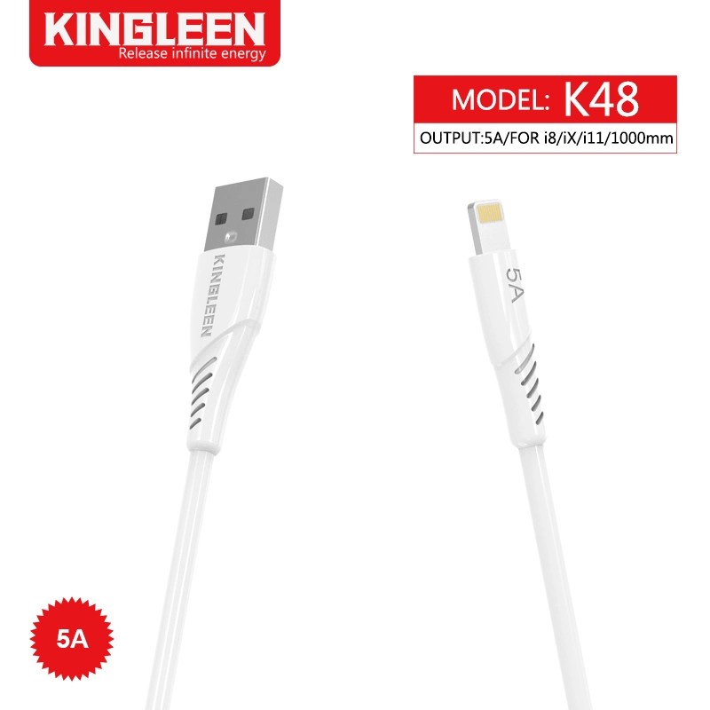 iPhone Cable 3FT USB Charging & Syncing Cord Cable Compatible with iPhone11 11PRO Xs Max Xr X 8 8 Plus 7 7