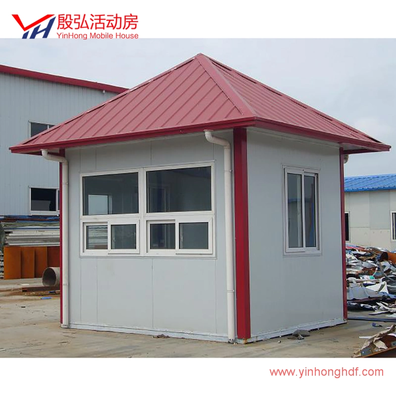 Good Price High quality/High cost performance  Prefab House, Small Sentry Safe Box