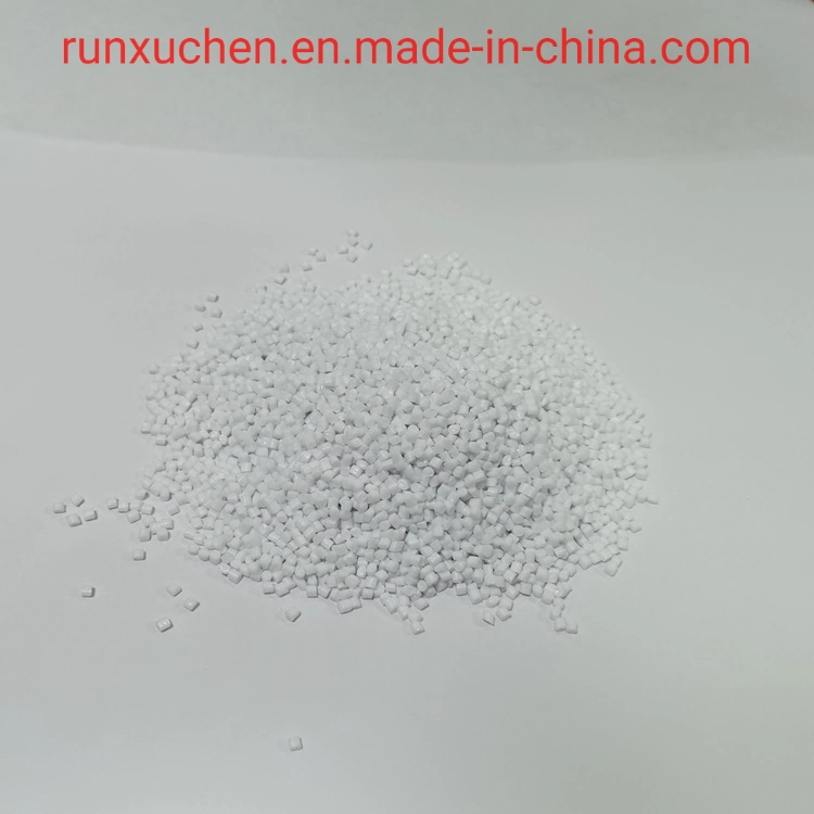 Factory Supply PE/LDPE/HDPE/PP/Pet Resin/POM/PA/PA Resin with Best Price Injection Molding Grade Extrusion Grade