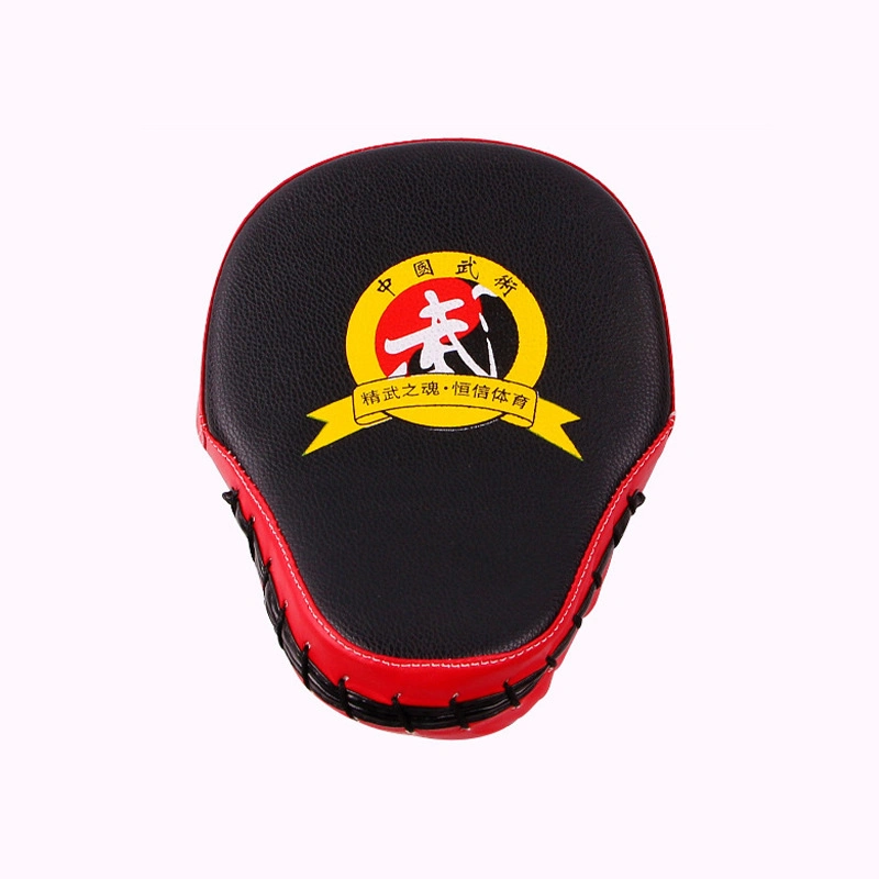 OEM Thickened Boxing Kicking Leg Target Feet Target Training Equipment