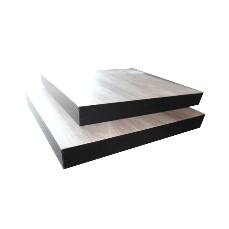 Selling Products Four-Sided PVC Package Veneer Type Square Floor Raised Access Floor System