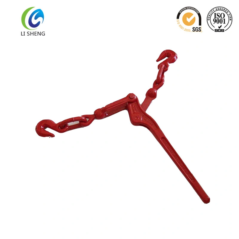 Forged Lever Load Binder for Chain