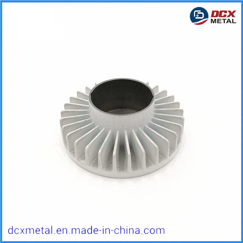 Best Quality High Precision Zinc Die Casting Alloy