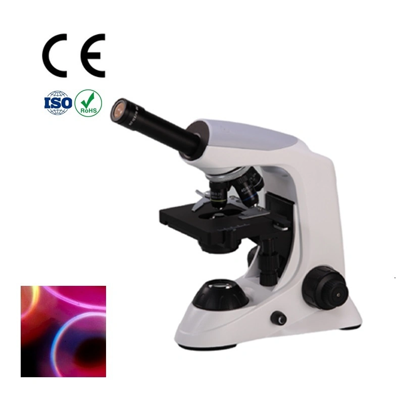 Olympus Biological Compound Electronic Binocular Trinocular Microscope Digital Microscope