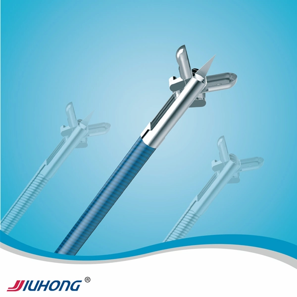 Surgical Instruments Supplier! ! Jiuhong Hot Biopsy Forceps for Pakistan