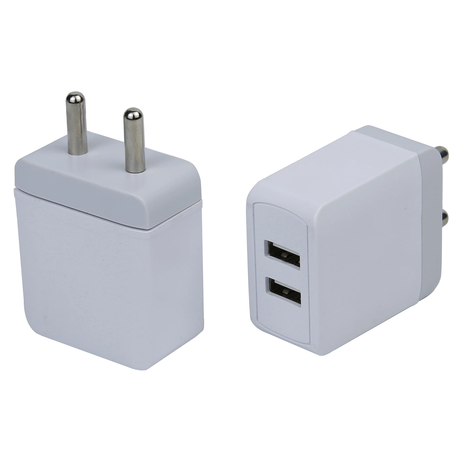 5V 3.4A USB Wall Cell Phone Fast Travel Mobile Charger