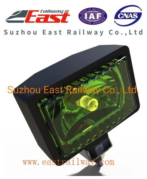 Railway Passenger Car Lamp/Lighting for Emu/Lrt/Coach Auxiliary Lighting