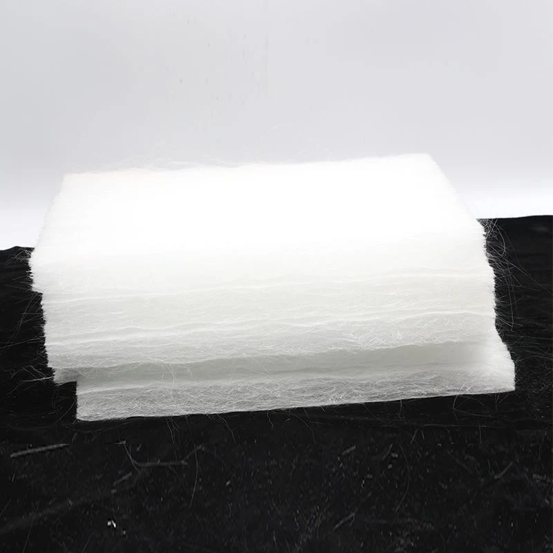 Fire-Resistant Paper Ceramic Fiber High Temperature Insulation for Instruments Furnace Pad Material Ceramic Fiber