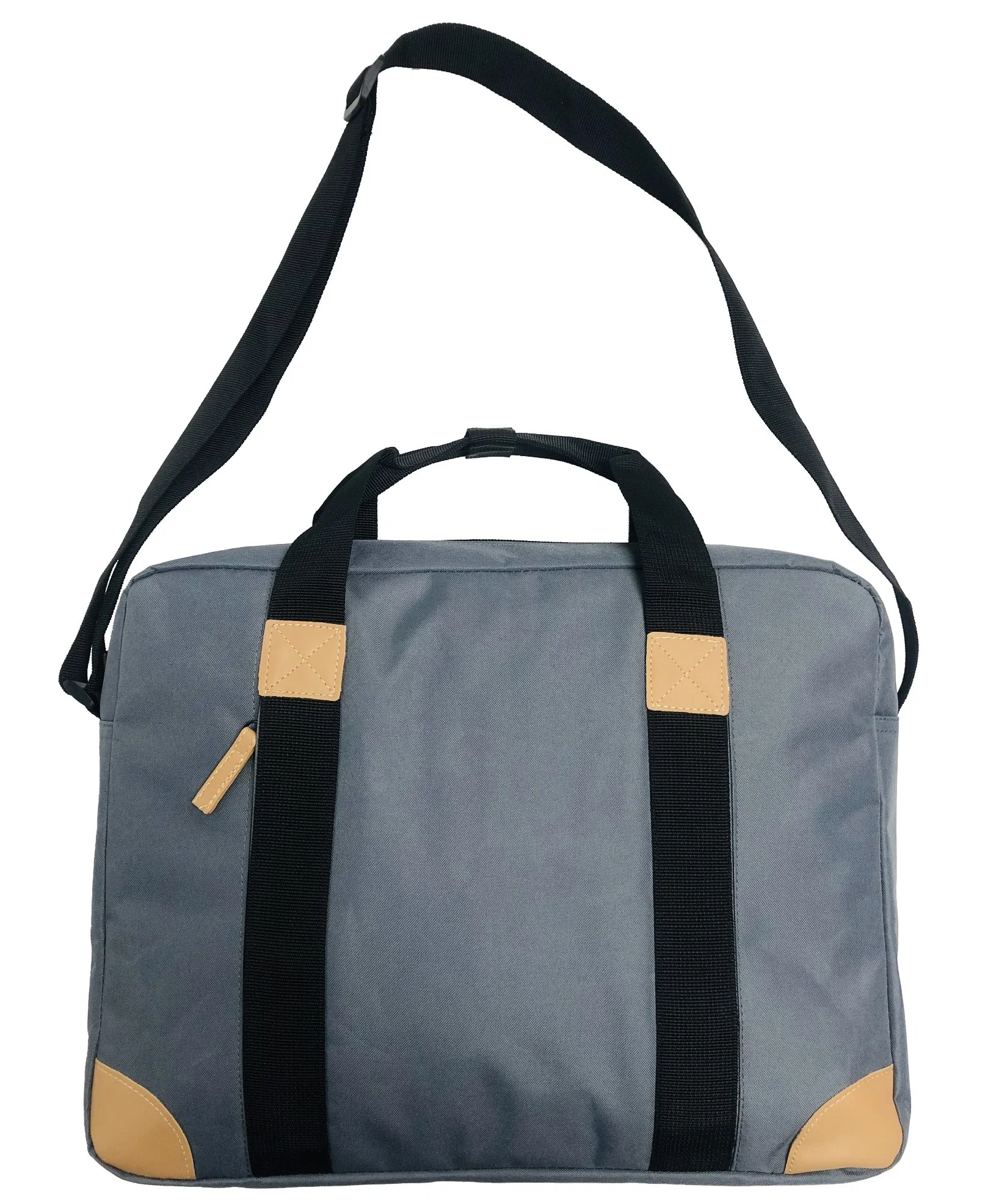 Weekend Waterproof Customized Travel Handbag Single Shoulder Duffle Bag