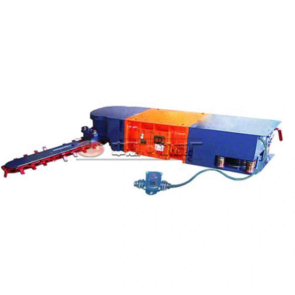 Mining Explosion-Proof Mjlb37 Electric Coal Mine Coal Cutter Machine