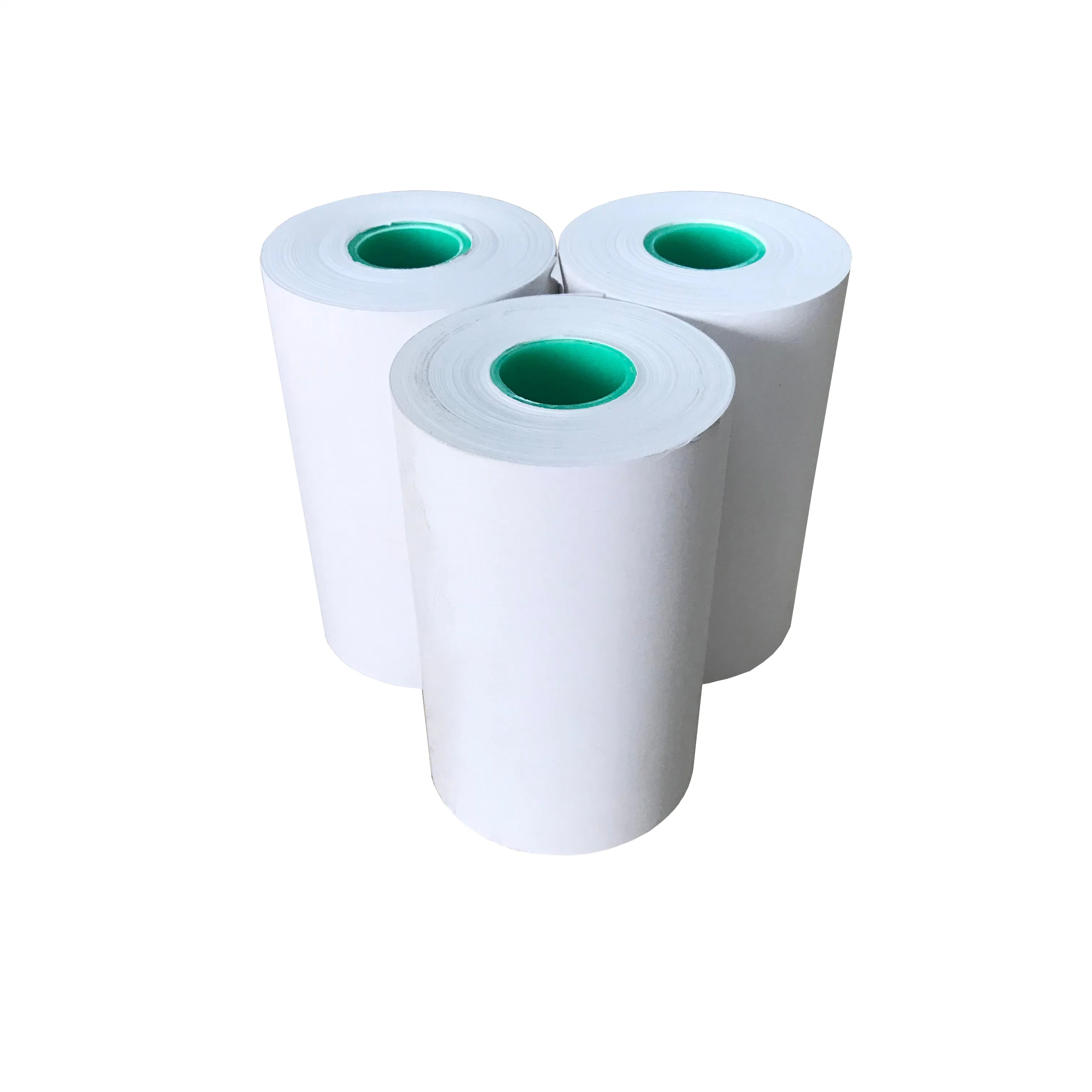 TPW-80-83-12 Bank use heavy weight ATM receipt Thermal Paper Roll