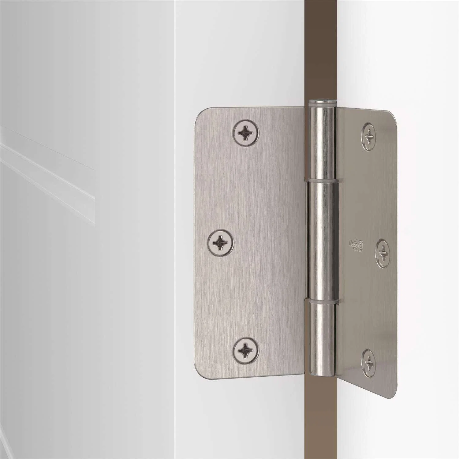 Customized Design Accepted Factory Supply Furniture Hardware Cabinet Door Hinges