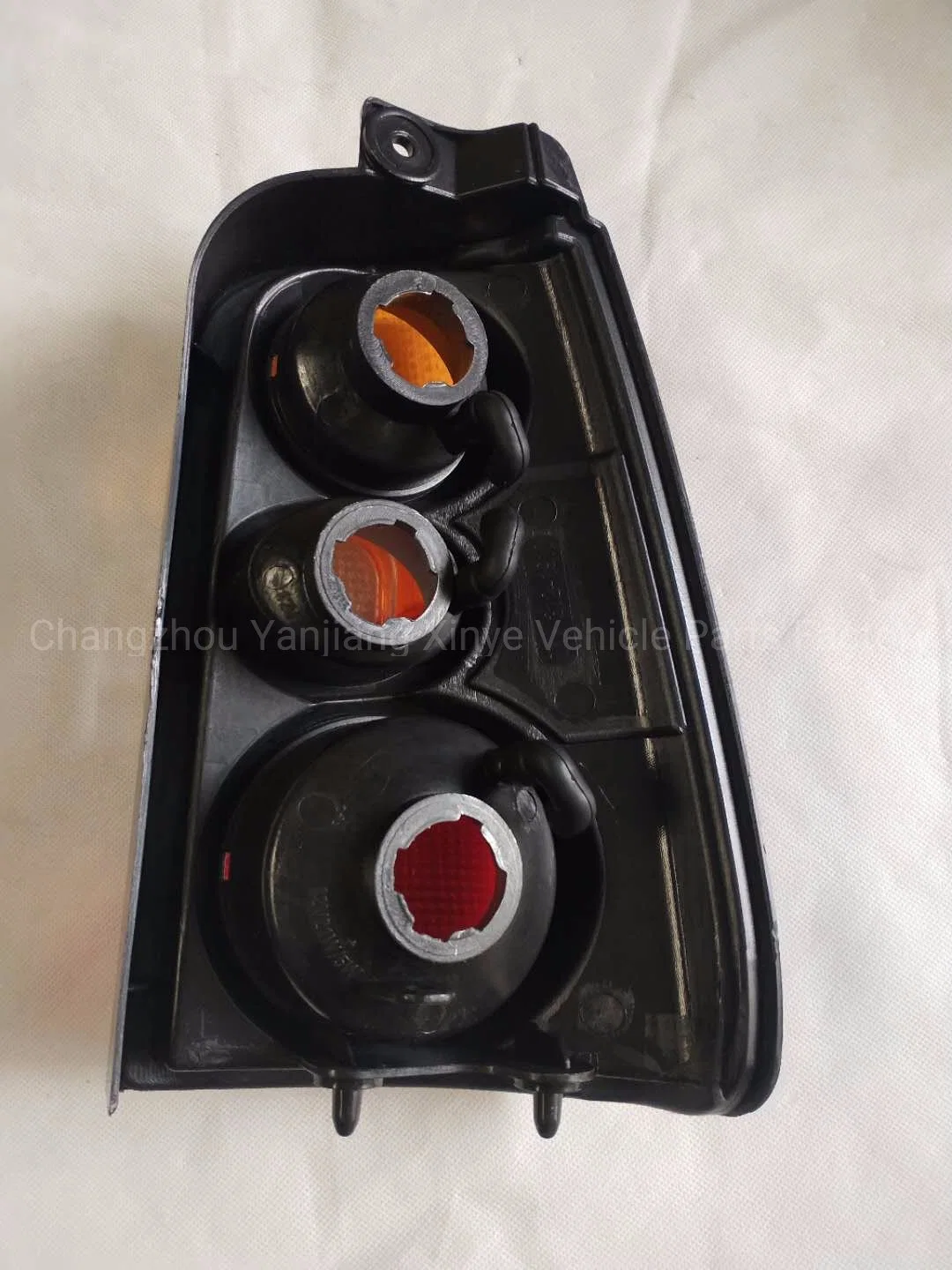 Auto Lamps-Rear Light for Corolla Ae100`93 USA