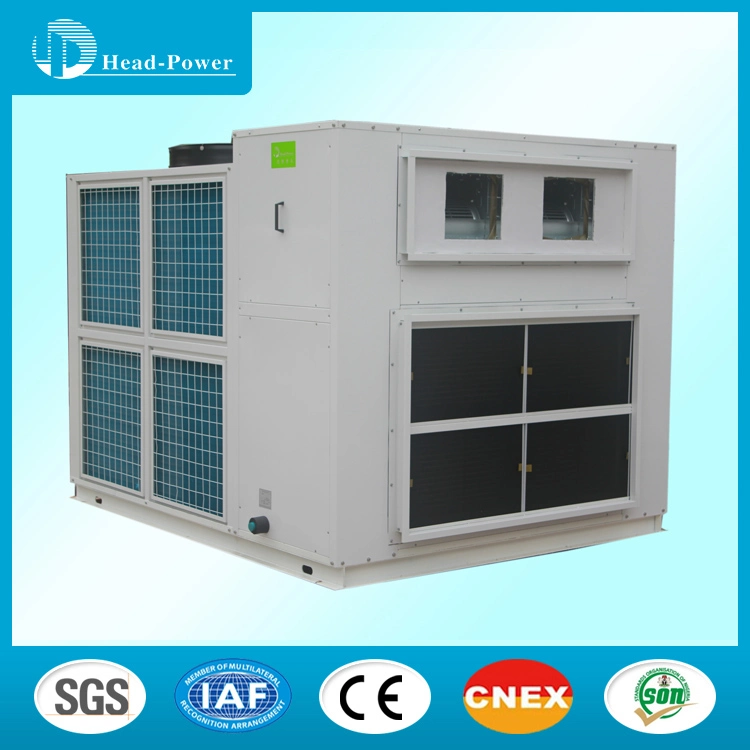 25 Tons Package Central Filter Conditioner Unit