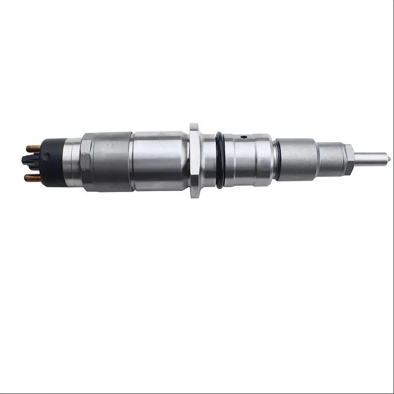 High quality/High cost performance  Common Rail Diesel Fuel Injector 4937065 Injector Nozzle