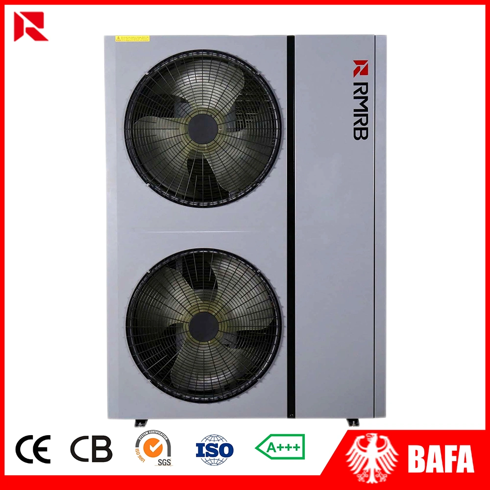 Rmrb WiFi 16.1kw Inverter Air to Water Heat Pump for Household