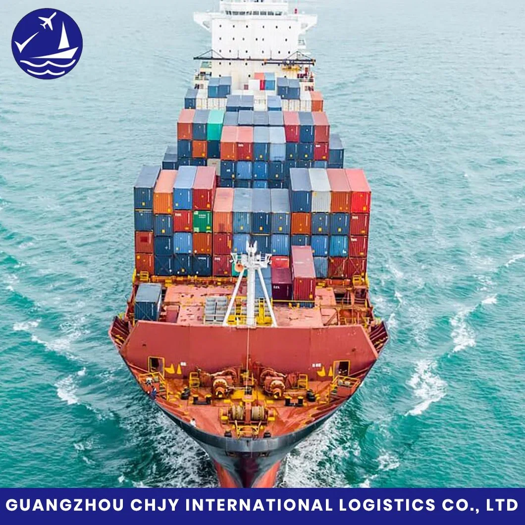 Logistics Service Provider for 1688 Alibaba Buyers From China to Japan Professional and Reliable Sea and Air Shipping