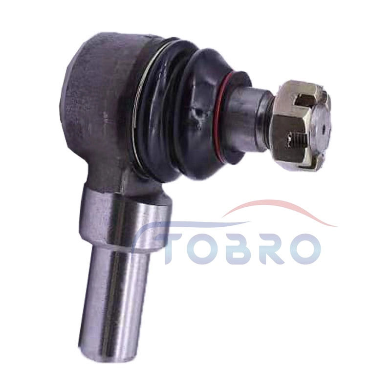 Suspensión de Tobro Auto Parts DN3380 rótulas grúa de carga M28 Diámetro de los kits de reparación del extremo de la barra de acoplamiento Mini Truck Fit para Nissan