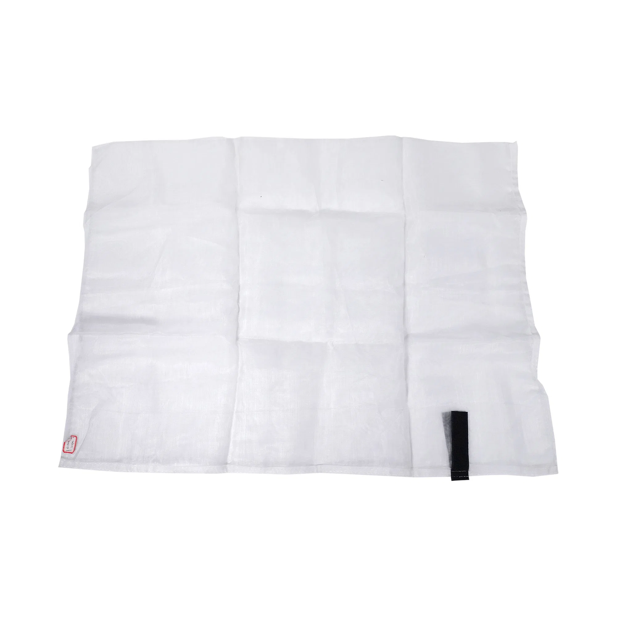 HDPE White Mesh Bags for Dates Fruits