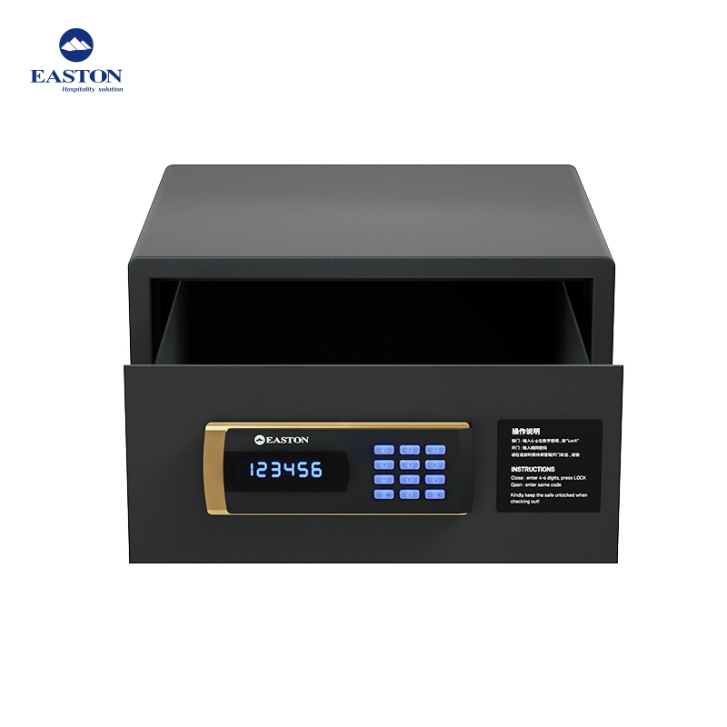 Hotel Electronic Deposit Hotel Security Box Safe for Jewellery