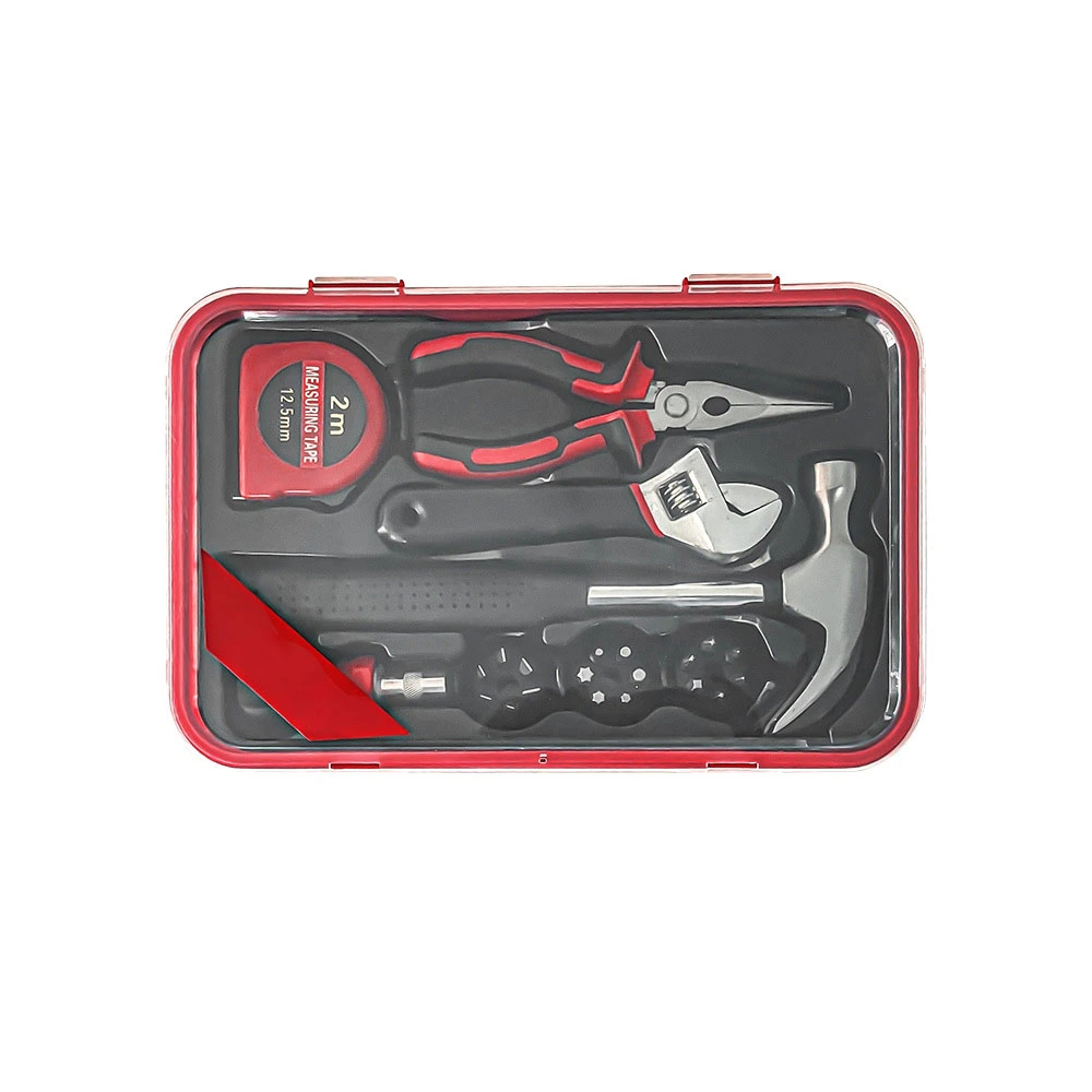 Multifunctional Manual Hardware Home Combination Tool