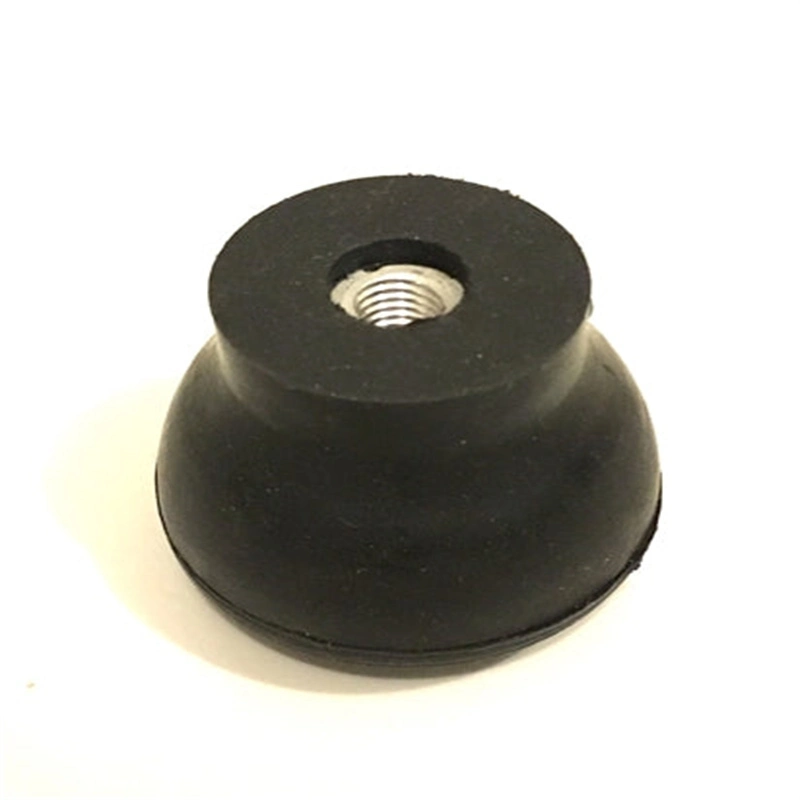 Factory Sale Custom Made Rubber Silicone Rubber Plug Stopper Sealing Parts