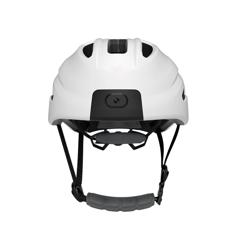 Bike Safety Helmet Camera Multi Applications Motorcycle Mountain Bicycle Scooter