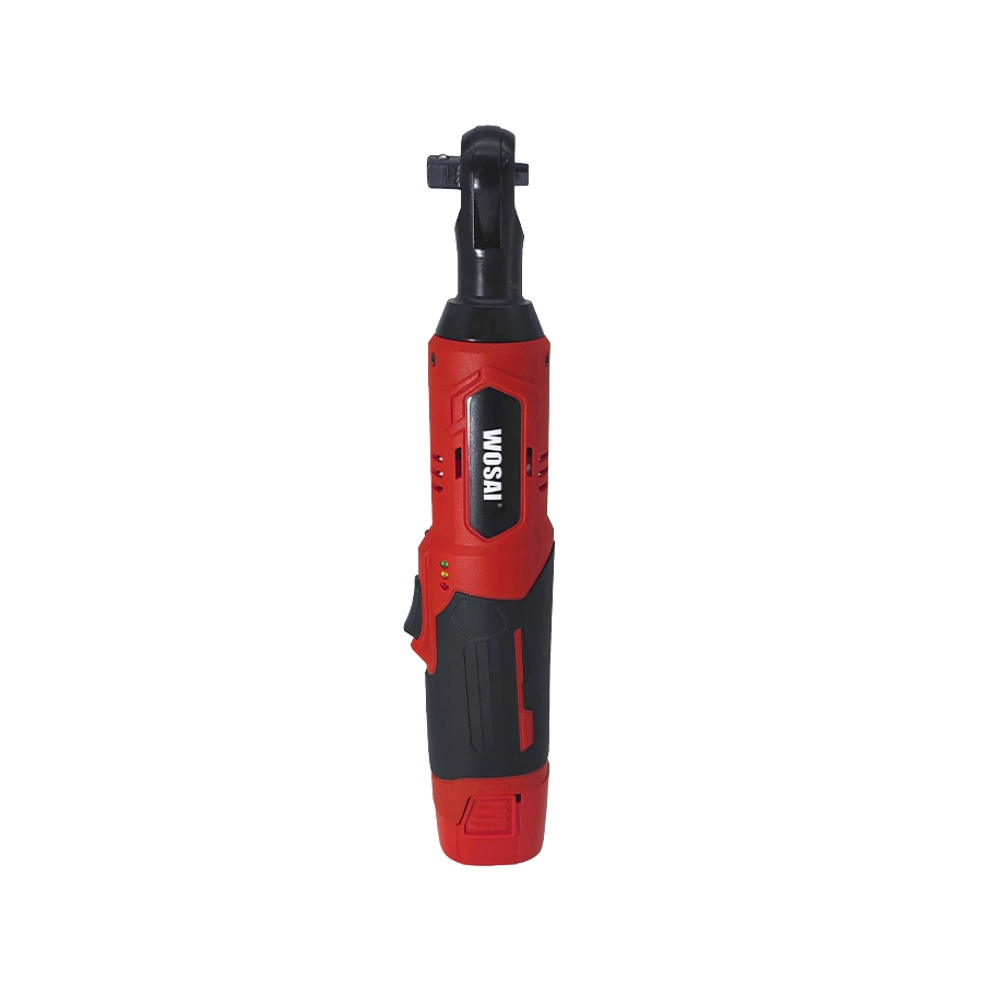 16V Cordless Power Wrench Electric Torque Wrench 90 Degree Electric Ratchet Wrench