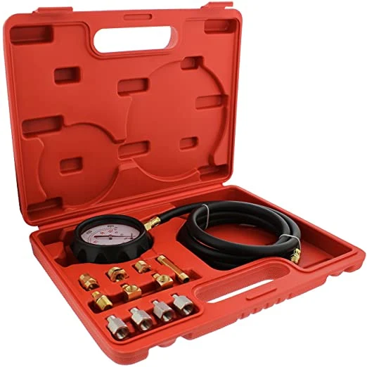 Kit d'outils de test de diagnostic de liquide de transmission