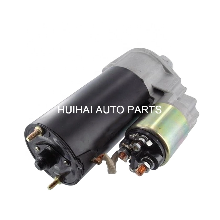 New Automobile 17497 12-41-1-729-981 12-41-1-736-921 CS792 Lrt00228 Starter Motor for BMW