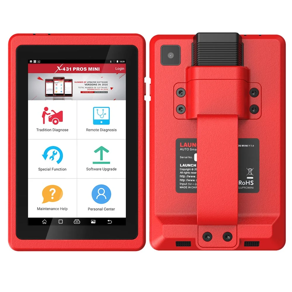 Auto Tool Launch X431 Auto Diagnostic Tools for Car scanner