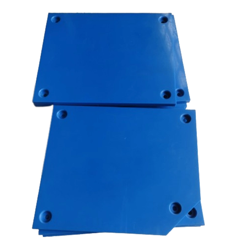 UHMWPE Impact Board: Ideal for Reducing Damage to Vessels & Infrastructure