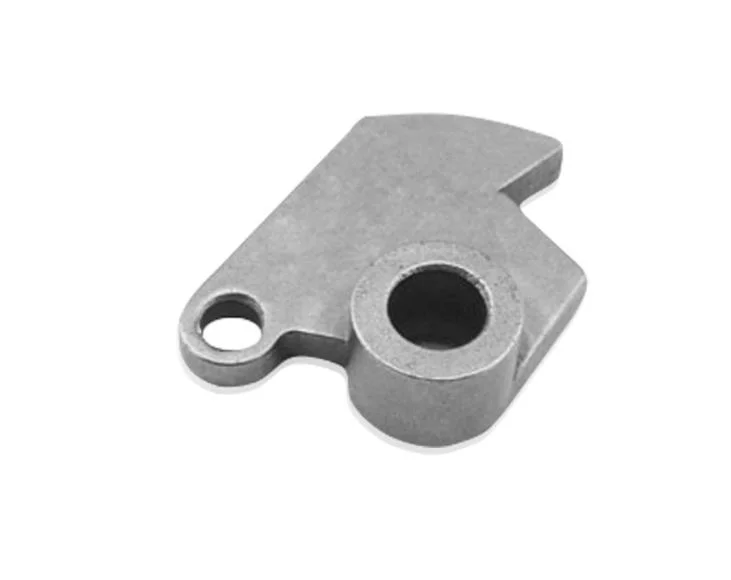 Industrial Computer Accessories From Powder Metallurgy Sintering Process with Steel Material