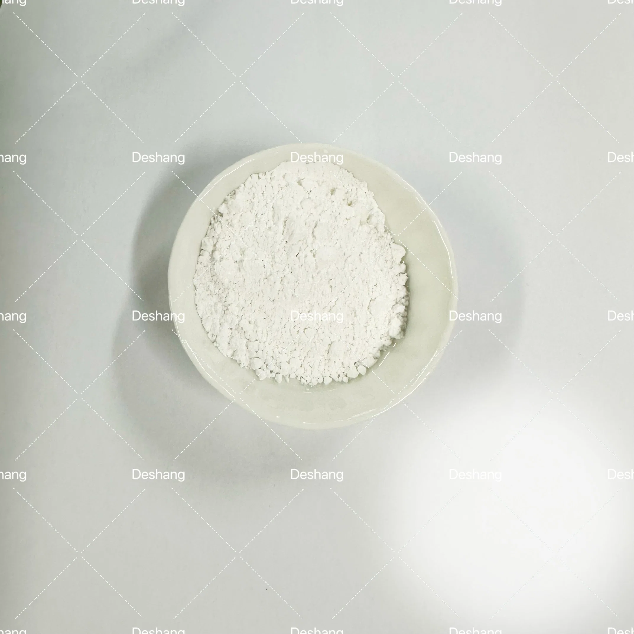 Deshang High quality/High cost performance Sodium Acetate Anhydrous CAS 127-09-3 with Reasonable Price and Fast Delivery