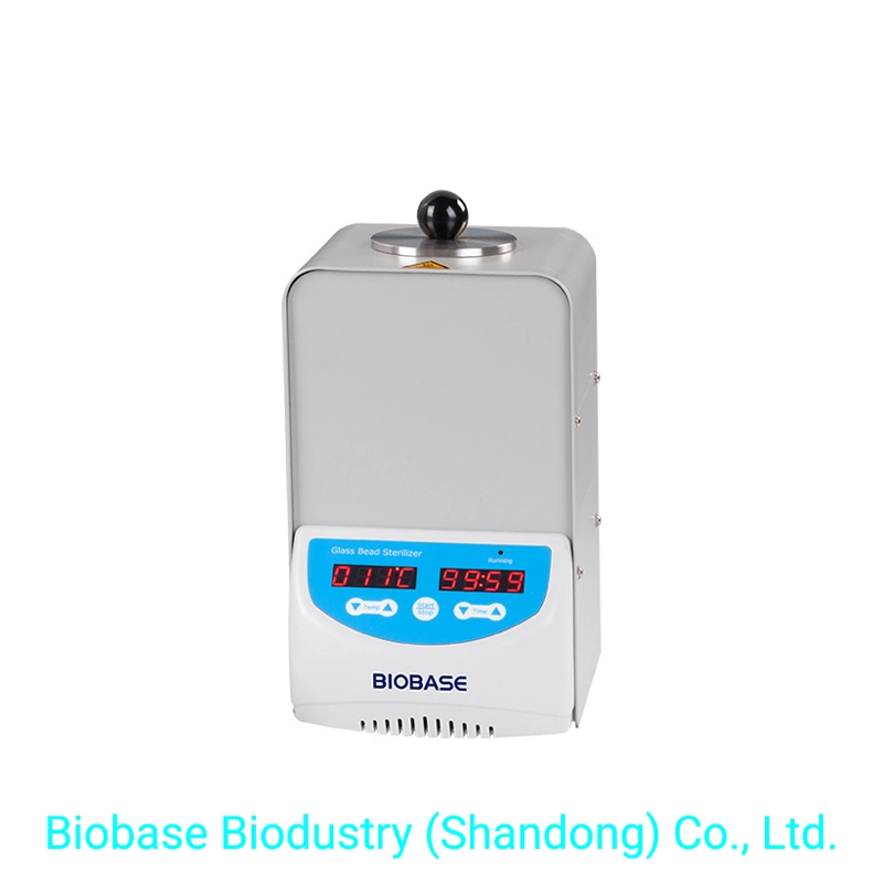 Biobase Glass Bead Sterilizer Sterilization Equipments